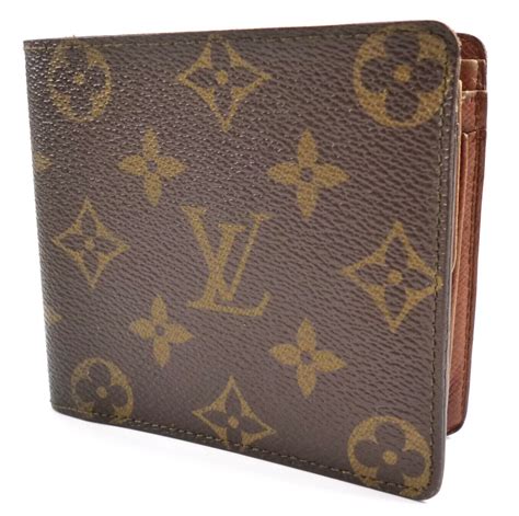 cheap authentic louis vuitton mens wallet|louis vuitton men wallet monogram.